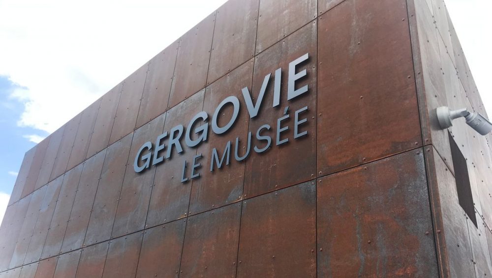 Musée et plateau de Gergovie