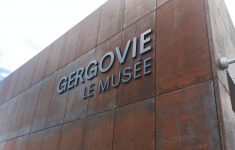Musée et plateau de Gergovie