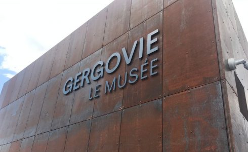 Musée et plateau de Gergovie