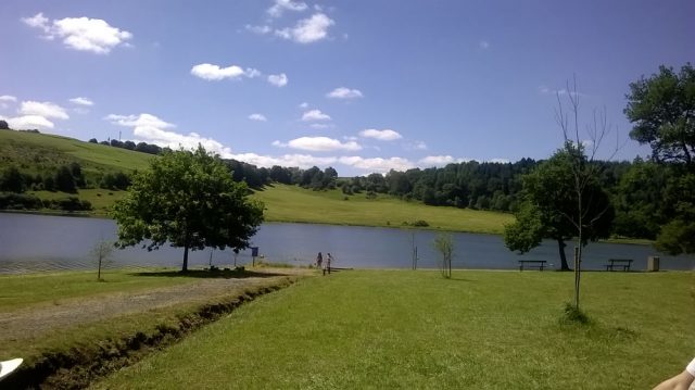 LAC D’ANSCHALD