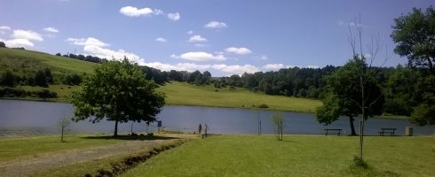 LAC D’ANSCHALD