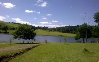 LAC D’ANSCHALD