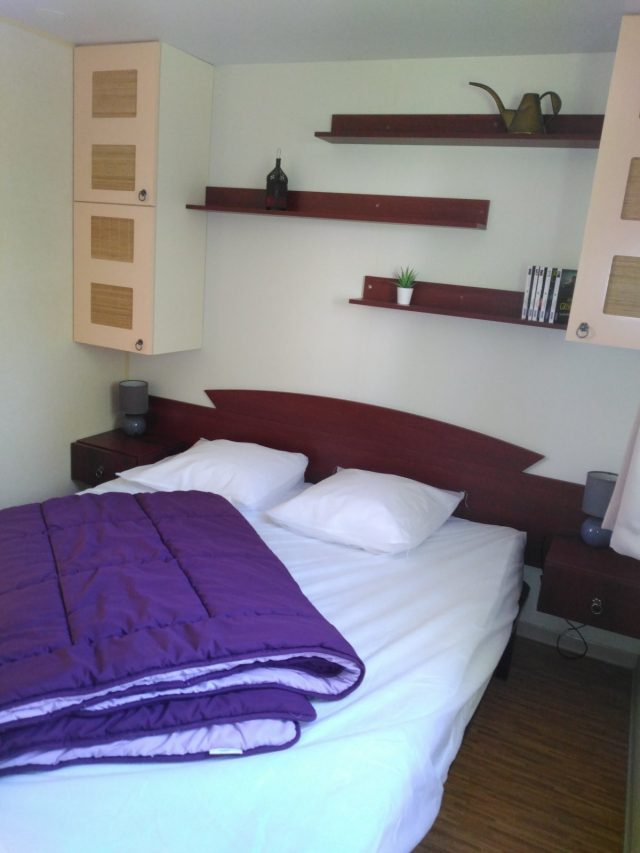 chambre parents