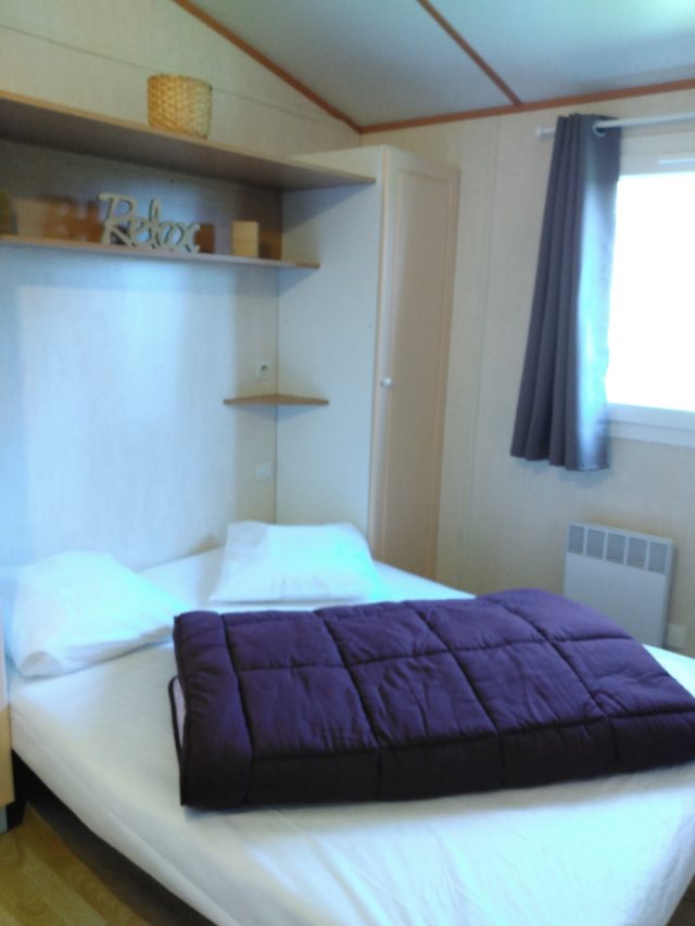 chambre parents