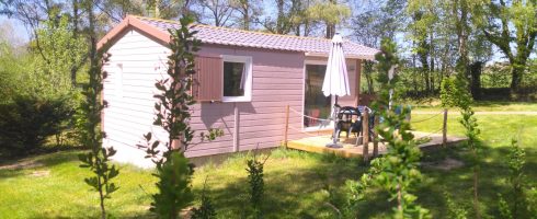 LE CHALET «JÛMES»