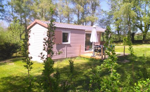 LE CHALET «JÛMES»
