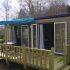 LE MOBIL HOME  «LOUCHADIÈRE» : ( confort plus)