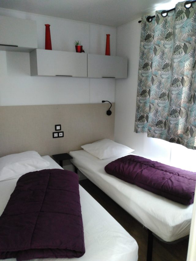 Chambre Louchadière