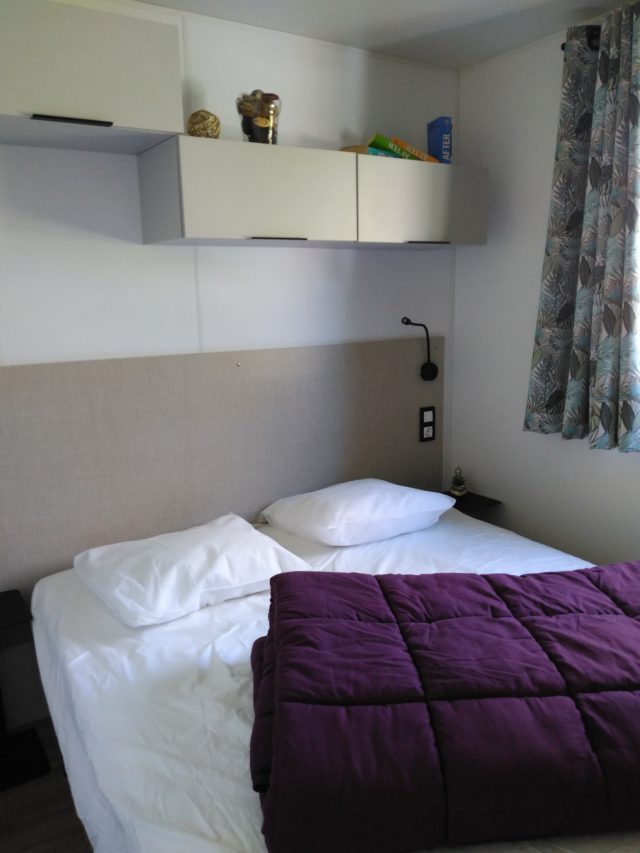 Chambre Louchadière